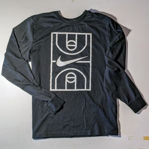 Nike Basketball the T-Shirt
